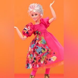 Weird Barbie – Barbie The Movie NEW in box